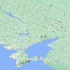polyommatus thersites map dk2024